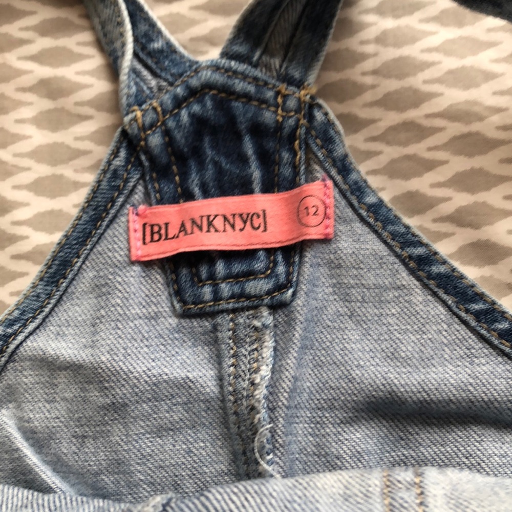 Overalls - Picture 2 of 2
